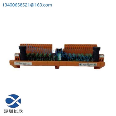 HONEYWELL FTA-T-14 Industrial Control Module