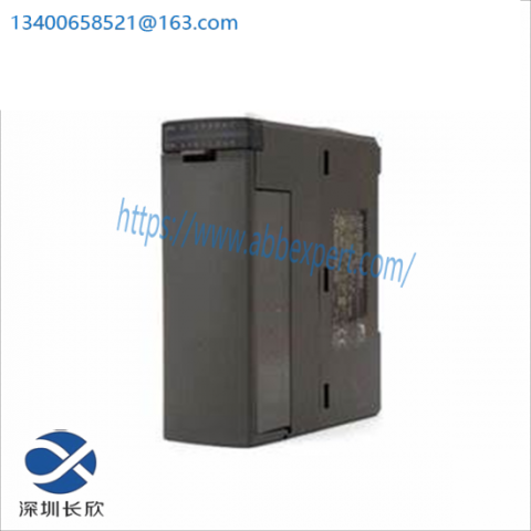 Fuji A50L-2001-0232 Industrial Control Module