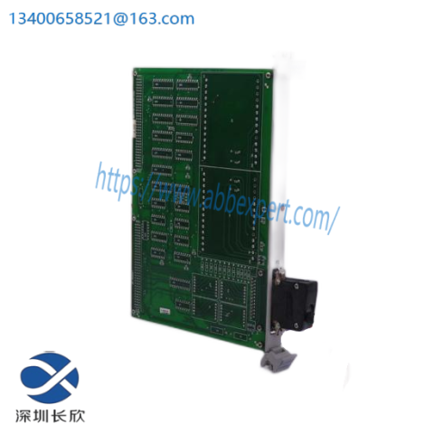 Galil DMC-1842: Precision Motion Control Module, Advanced CNC & Robotics Applications