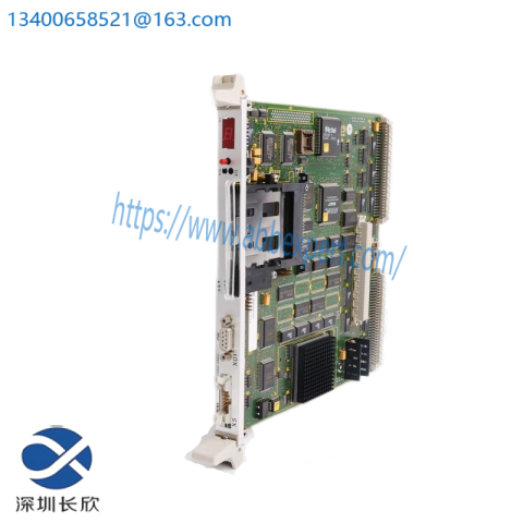 GD BolognA CPU/NA386 G.D 15AD80H0001 G.D 15AD80G0015 - Advanced Industrial Control Module