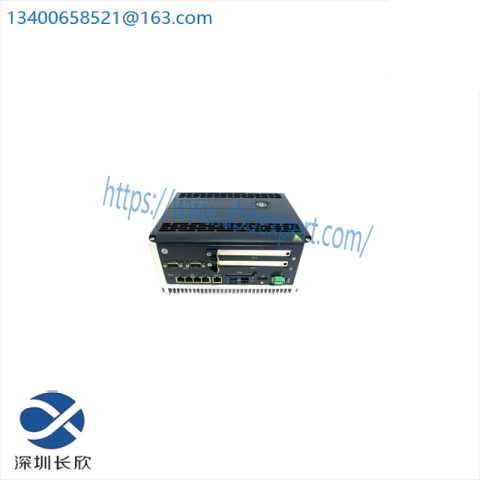 GE 04220FL11232A - High-Performance Exciter Module for Industrial Automation