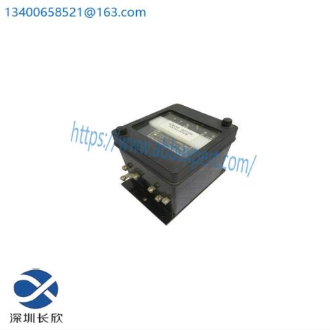 GE 12HFA51A42H High-Performance Control Module for Industrial Automation