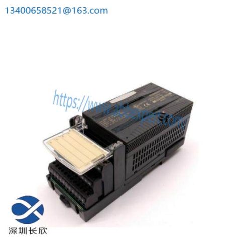 GE 369-HI-0-M-0-0 - Advanced Motor Management Relay for Industrial Applications