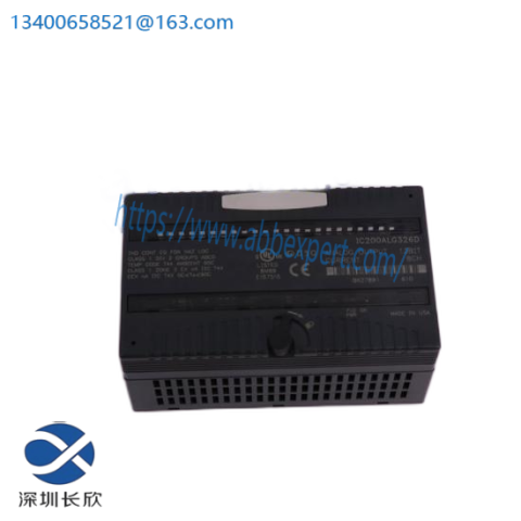 GE 469-P1-HI-A20-E; Manufacturer: GE-FANUC