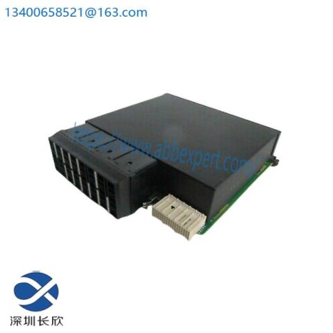 GE 531X304IBDASG1 Base Drive Card for AC2000 System