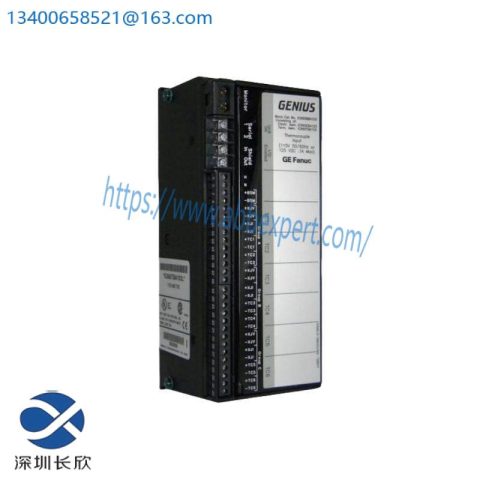 GE Electronics Assembly 6233BP10820 - IC660EBA021