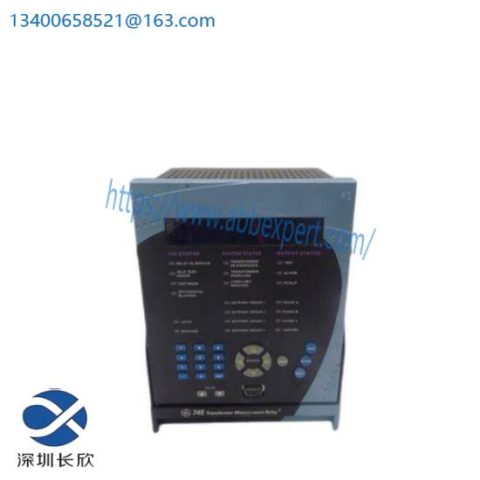 GE 750-P5-G5-D5-HI-A20-R-E-H Relay | New in Box