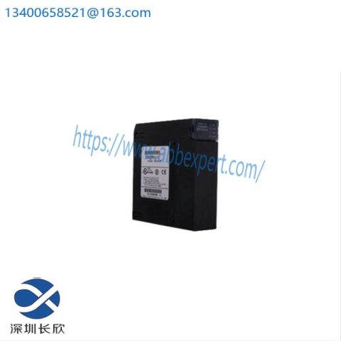 GE 8521-TC-SA Industrial Control Module