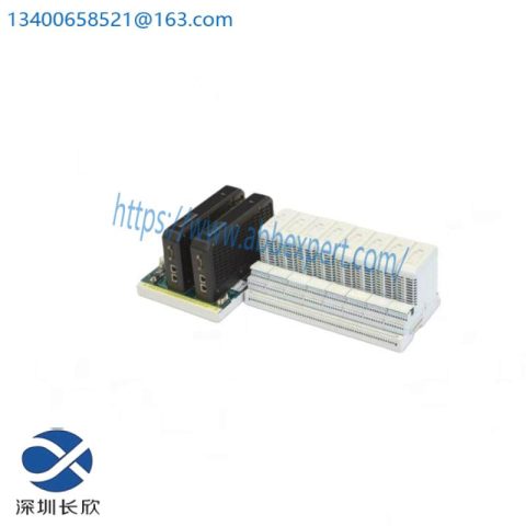 GE 8811-IO-DC 8811-IO-DC-01 Digital Input Module