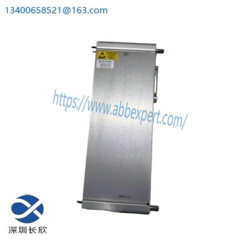 GE Bently Nevada 126615-01 Proximitor I/O Module - Precision Control for Industrial Automation