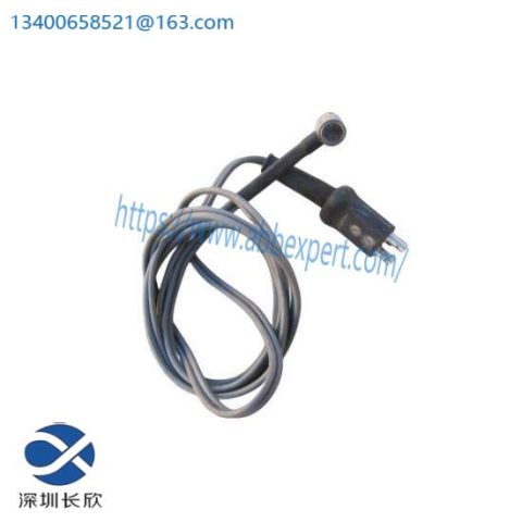 GE CP238TA Industrial Control Module