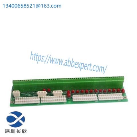 GE DS200DTBCG1AAA: Advanced Digital Signal Processing Board for Industrial Automation