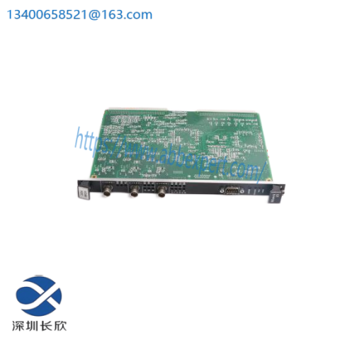 General Electric DS200IMCPG1CGC Speedtronic Turbine Control Card