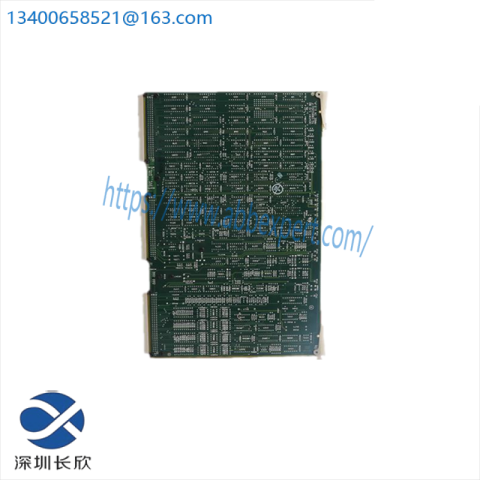 GE DS200LDCCH1AGA Mark V Communication Module