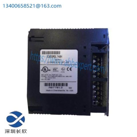 GE DS200TCEBG1ACE - Processor Card for Mark V PLC Systems
