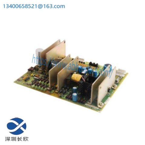 GE DS200TCPSG1 Power Supply: Advanced Control System Module