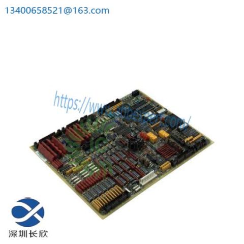 GE DS200TCQAG1BHF PLC Module for Mark V Series