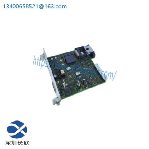 GE DS200UDSAG1ADE - Gas Turbine Control System Excitation Board