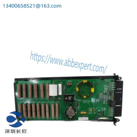 GE DS3800DLIB Inverter Module Card for Industrial Control Systems