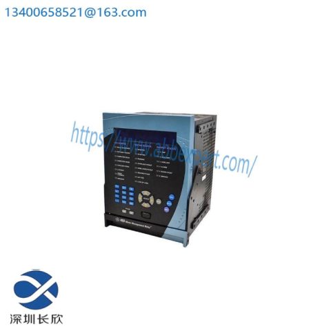 GE EPSCPE100-ABAC - High-Quality Industrial Control Module