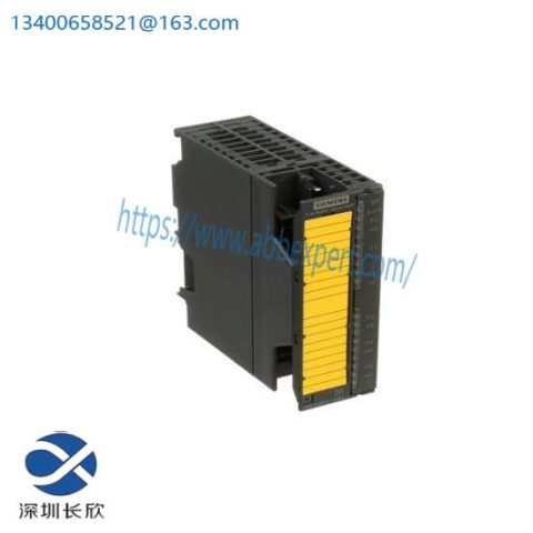 GE ESP10B Industrial Control Module