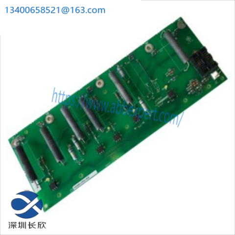 GE Fanuc DS200CVMAG1AEB Generator Control Turbine Board