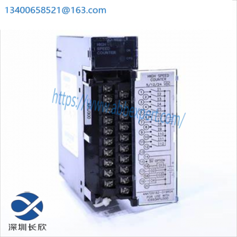 GE FANUC DS200GSIAGICGD Common DC Bus Regeneration Board - Industrial Control Module