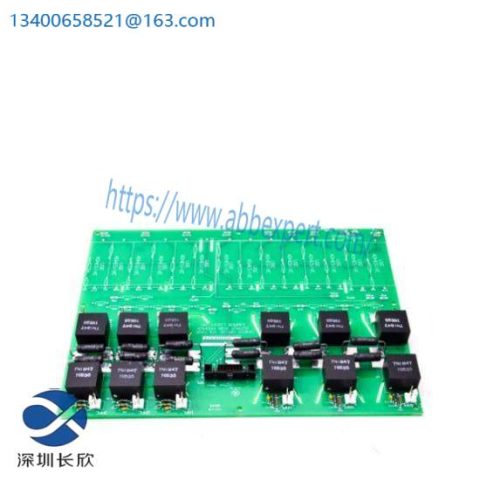 GE Fanuc DS200PCCAG5ACB - Mark V Programmable Logic Controller
