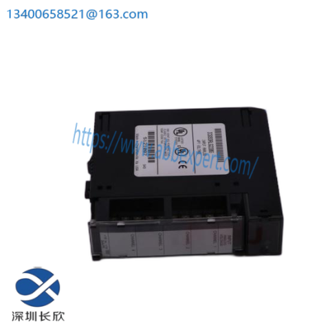 GE Fanuc DS200TCCAG1BAA: High-Performance Analog I/O Board for Industrial Automation