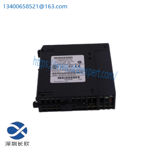 Fanuc A06B-6064-H326 # H550: Precision CNC Control Module