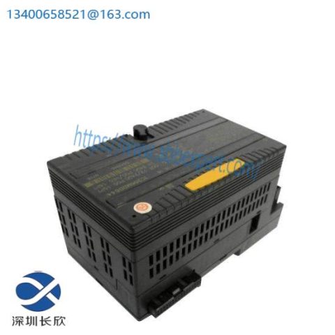 GE-FANUC IC200MDD844 VersaMax PLC