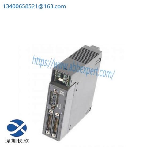 GE Fanuc IC693APU301D - PAC Systems RX3i Axis Positioning Module