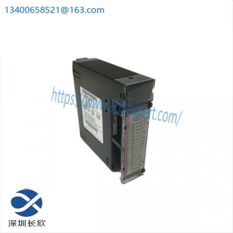 GE FANUC IC693MDL940H: High-Performance Relay Output Module