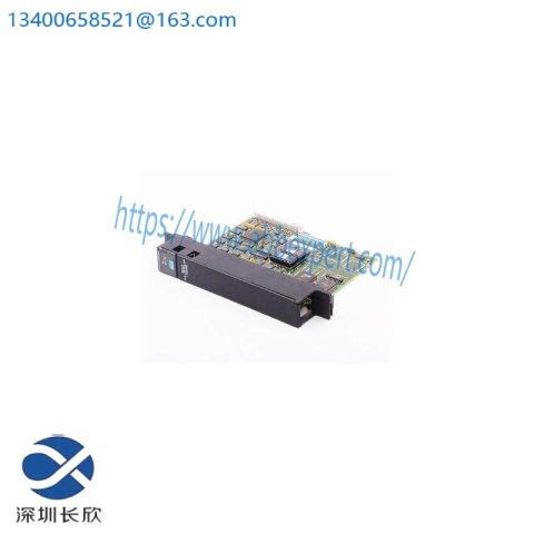 GE Fanuc IC697BEM731F Bus Controller Module - Advanced Automation Solution