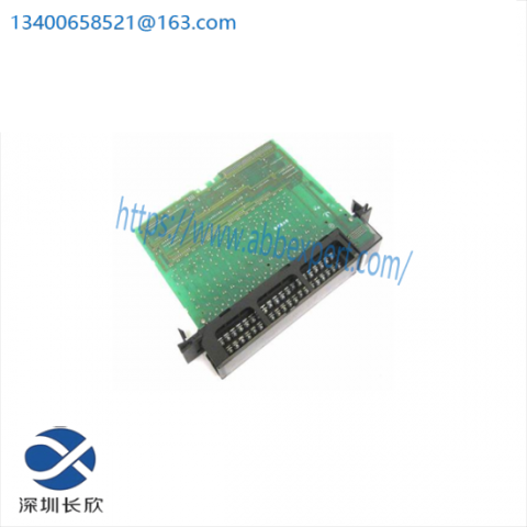GE FANUC IC697MDL240: Advanced Discrete Input Module for Industrial Automation
