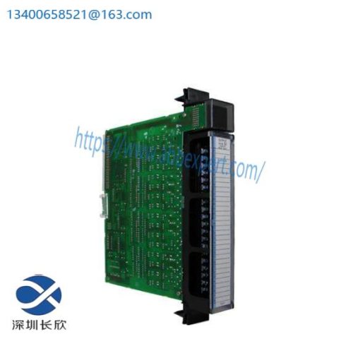 GE Fanuc IC697MDL251 | 90-70 Series | Modular Controller, High Performance & Reliability