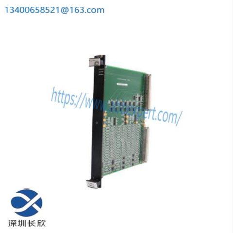 GE Fanuc IS200ESELH1A Printed Circuit Board: Precision Control for Industry's Top Systems