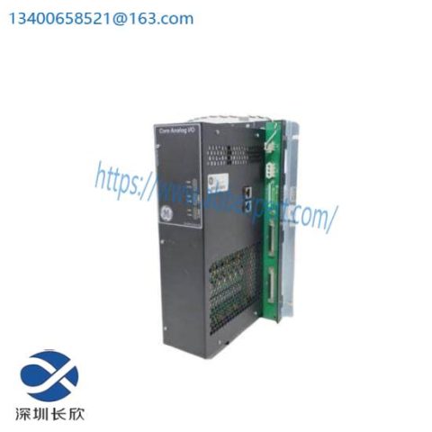 GE Fanuc IS200ESYSH2A Circuit Board: Advanced Control Solutions for Industrial Applications