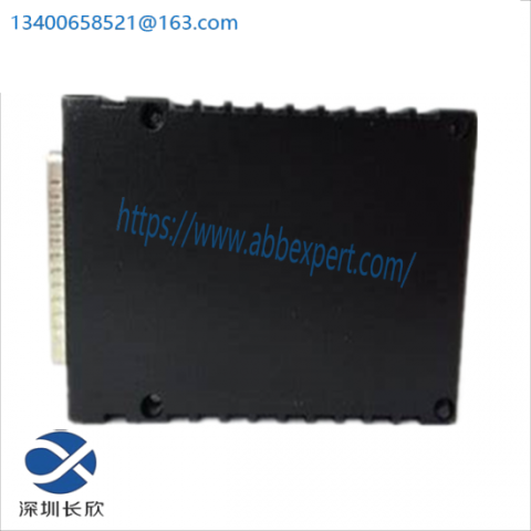 GE FANUC IS220PPROH1A - Turbine-specific Input/Output Module