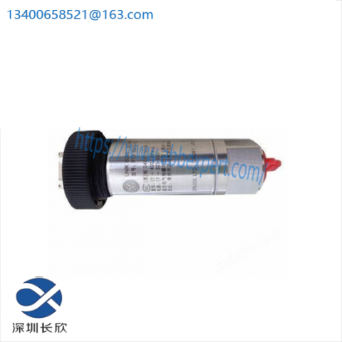 GE FANUC PTX5072 TBA2CAH0PA Pressure Transmitter, High Precision Industrial Measurement