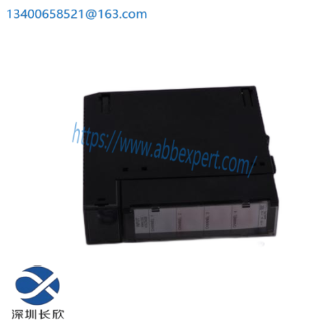 GE FANUC PTX5072TBA1CAH0PA - High-Pressure 0-3.5 BARG Industrial Control Module