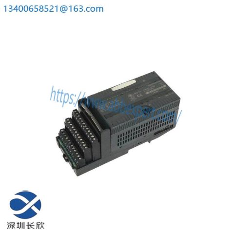 GE IC200ALG230 Input Module - Advanced Automation Solution