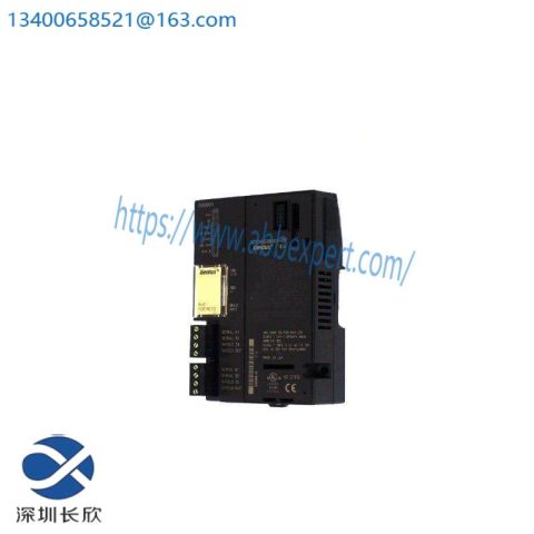 GE IC200GBI001 - Genius Network Interface Unit