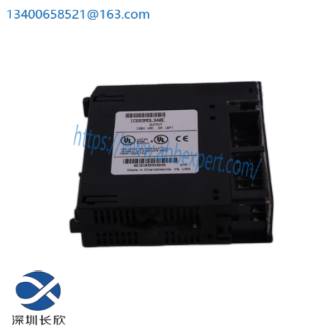General Electric IC3600EPSD1C1D, High-Performance 28 Volt Regulator Board for Industrial Control