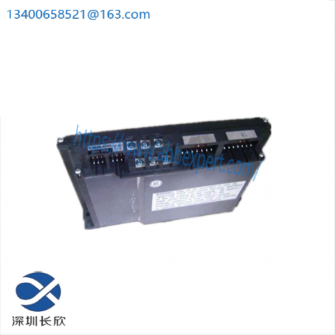 GE IC3645LXCD1 Control Module