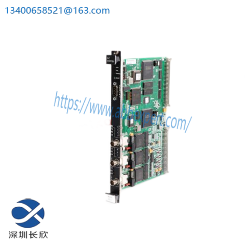 GE IC660TBA024K Terminal Assembly - Advanced Control Module for Industrial Automation
