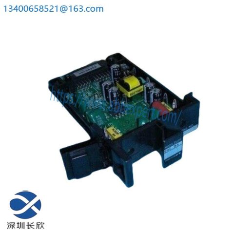 GE IC687BEM731-AB Communication Module - Genius Bus Controller