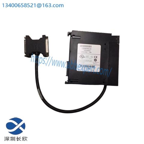 GE IC693PCM311 - Industrial Control Module