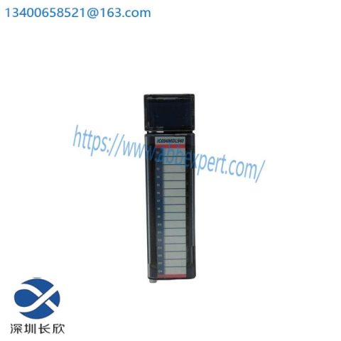 GE IC694MDL940: High-Performance PLC Output Module
