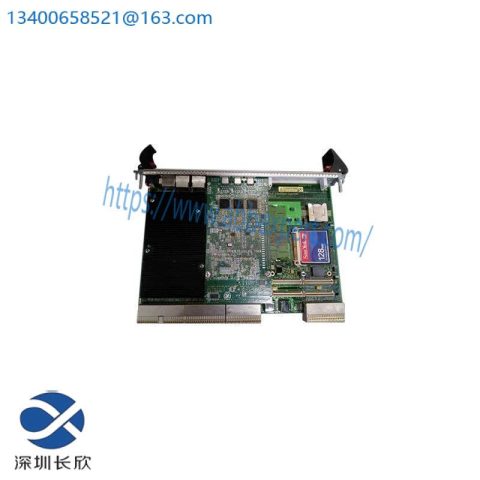 GE PLC IC694PWR321 Power Supply Module